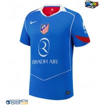 Moški Nogometni dresi Atletico Madrid Giacomo Raspadori #22 Tretji 2025-26 Kratek Rokav